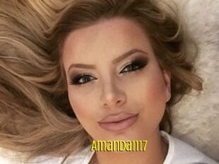 Amanda1117 Extraits Jeunes