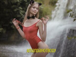 AmandaHotBody