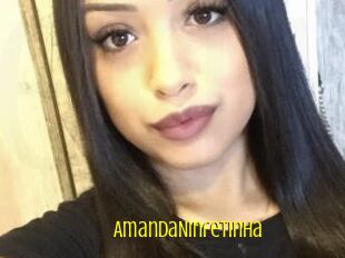 AmandaNinfetinha Extraits Jeunes