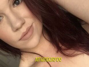 AmandaRyde