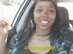 AmandaValentine Extraits Jeunes