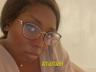 Amandah