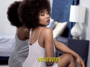 AmaraVuni