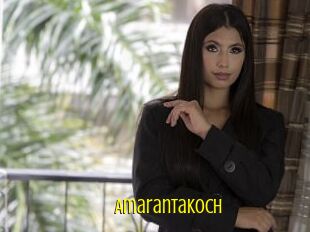 AmarantaKoch