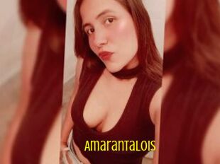 AmarantaLois