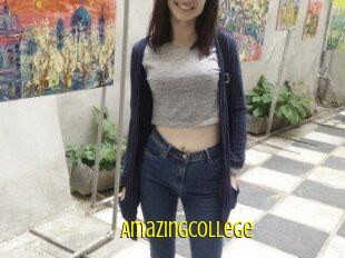 AmazingCollege