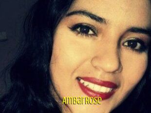 AmbarRose