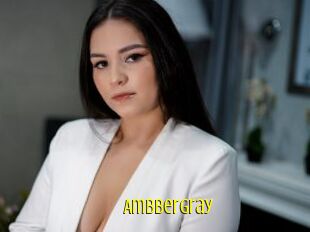 AmbberGray