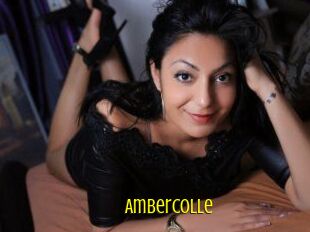 AmberColle