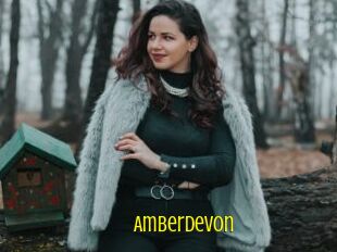 AmberDevon
