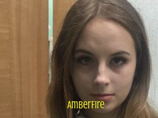 AmberFire