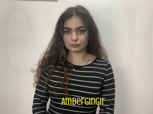 AmberGingir