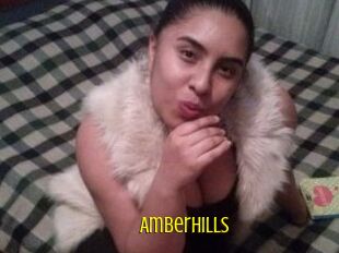 AmberHills