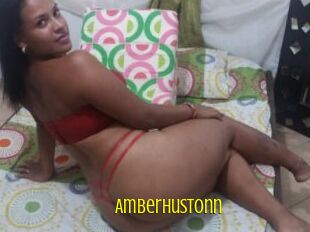 AmberHustonn Extraits Jeunes