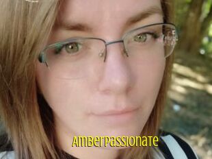 AmberPassionate