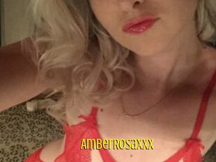 AmberRosaxxx Extraits Jeunes