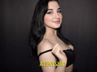 AmberSatin
