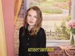 AmberSwinton