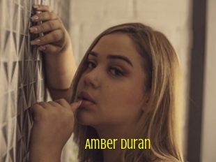 Amber_Duran Extraits Jeunes