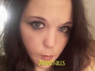 Amberfalls