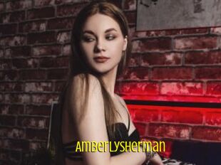 AmberlySherman Extraits Jeunes