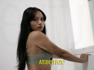 AmberrFox