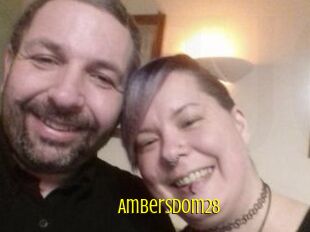 Ambersdom28 Extraits Jeunes