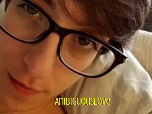 AmbiguousLove Extraits Jeunes