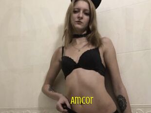 Amcor