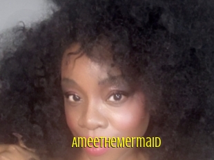 AmeeTheMermaid