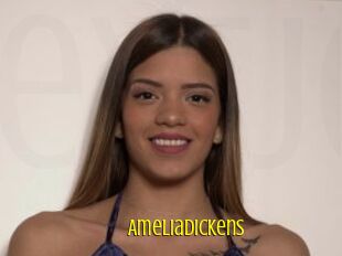 AmeliaDickens Extraits Jeunes
