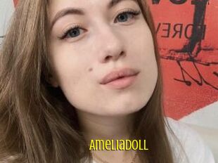 AmeliaDoll Extraits Jeunes