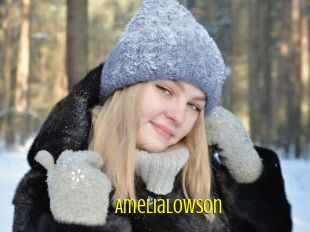 AmeliaLowson