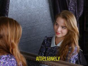 AmeliaNely Extraits Jeunes