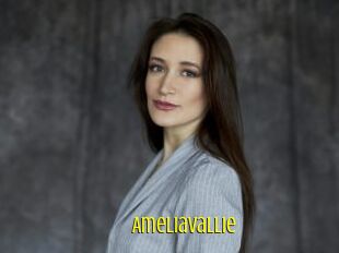AmeliaVallie Extraits Jeunes