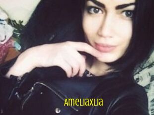 AmeliaXLia