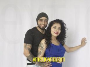 AmelieAndLiam Extraits Jeunes