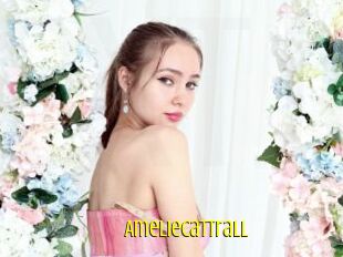 AmelieCattrall Extraits Jeunes