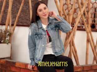 AmelieHarris