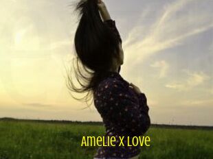 Amelie_x_Love Extraits Jeunes