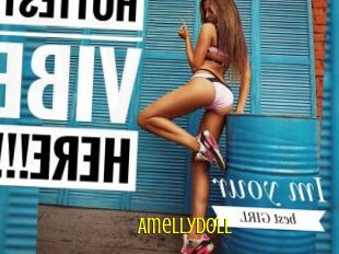 AmellyDoll