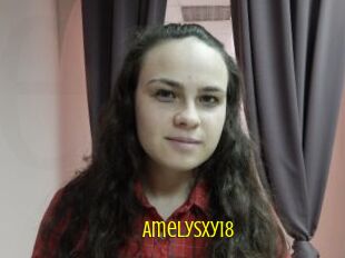 AmelySxy18