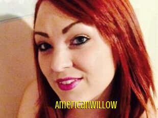 AmericanWillow