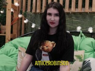 AmiceRobinson Extraits Jeunes