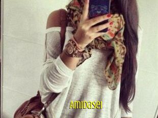 AmidaSei
