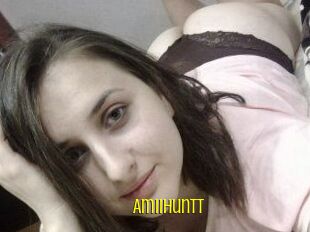 AmiiHuntt