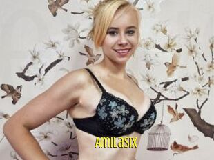 AmilaSiX
