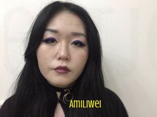 AmiliWei Extraits Jeunes
