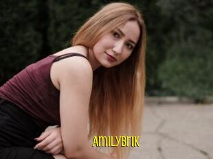 AmilyBrik Extraits Jeunes
