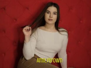 AmilyBrown